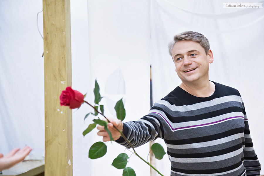 фотограф на свадьбу