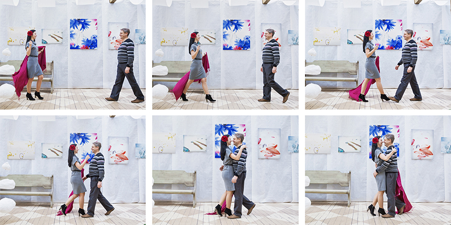 фотосъемка lovestory