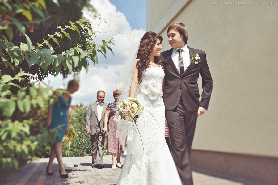 свадебный фотограф