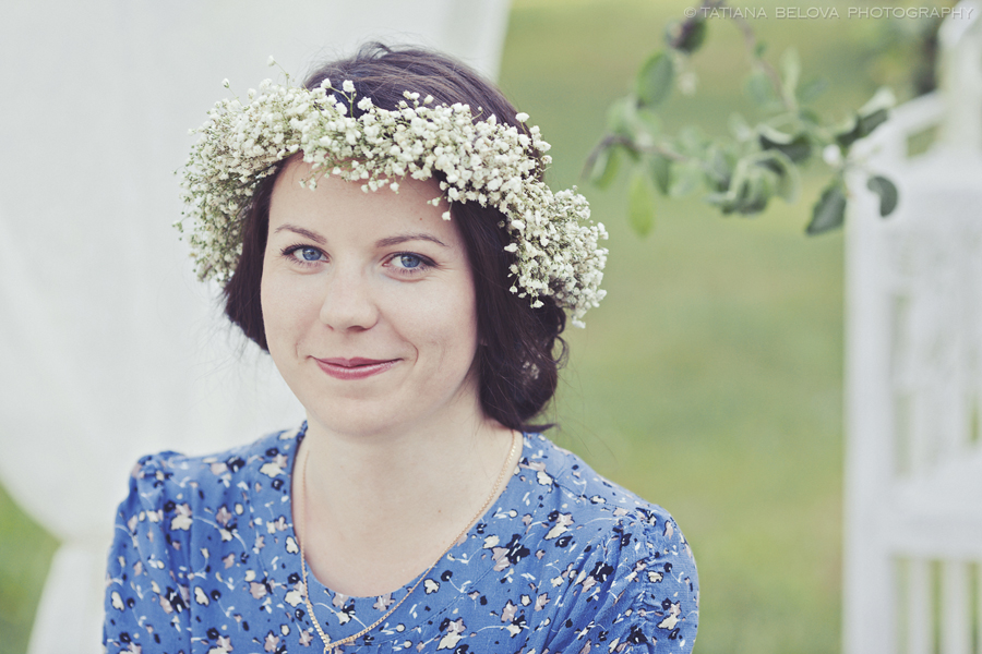 фото невест