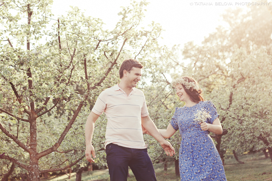 фотограф на свадьбу