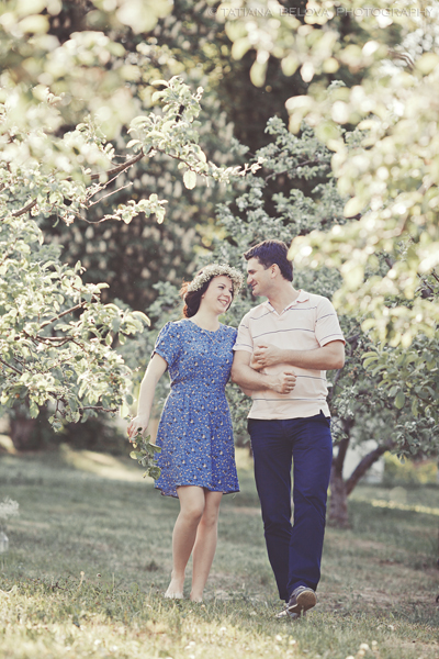 фотограф на свадьбу