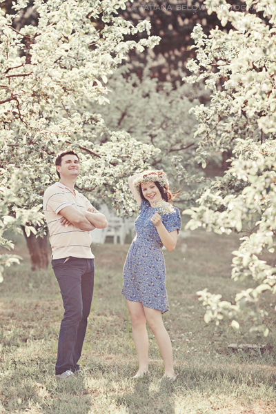 фотограф на свадьбу