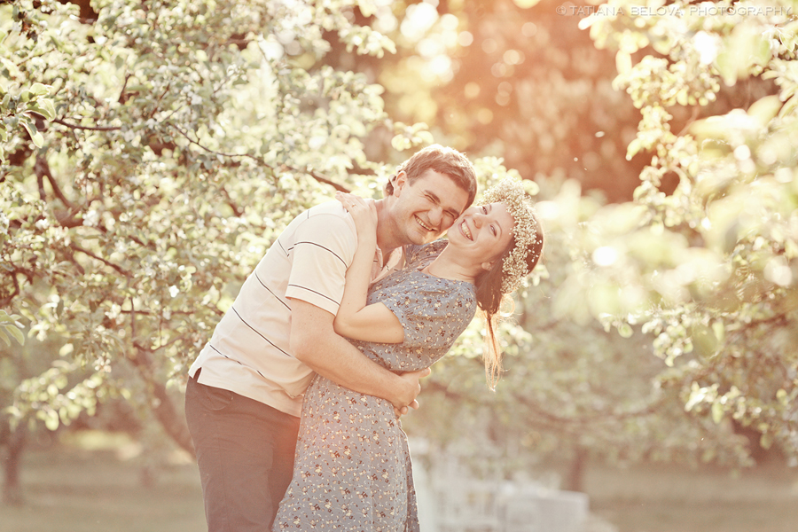 фотограф на свадьбу