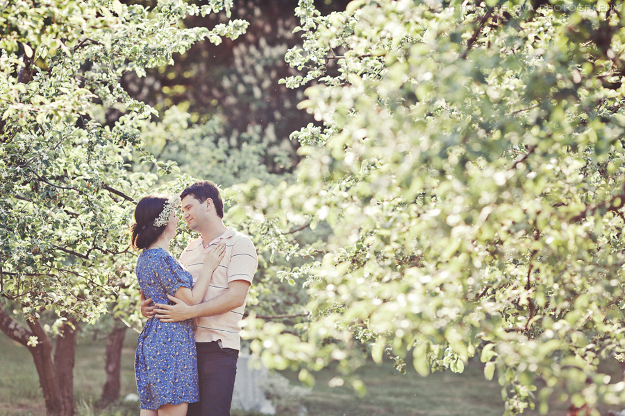 фотосъемка lovestory