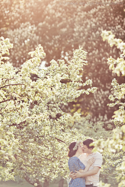 фотосъемка lovestory