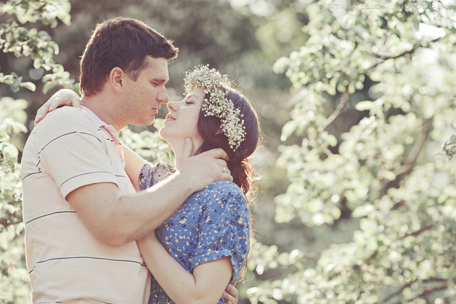 фотосъемка lovestory