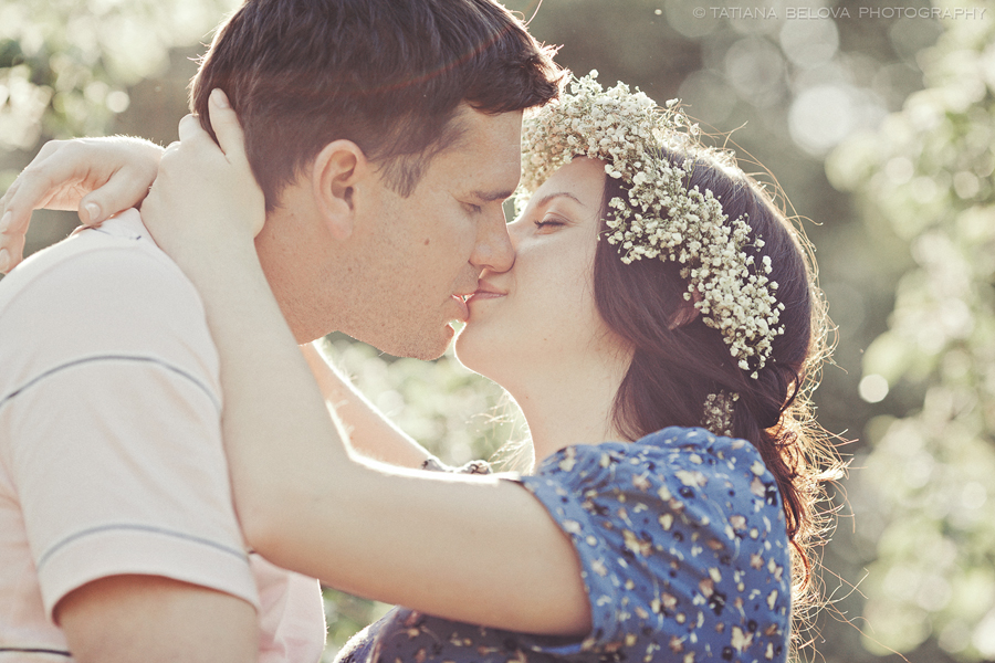 фотосъемка lovestory