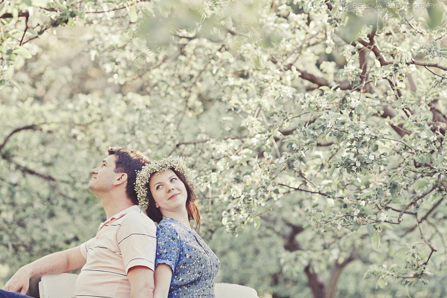 фотосъемка lovestory