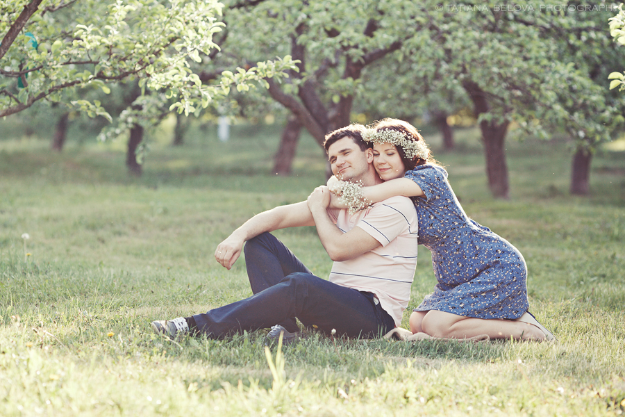 свадебный фотограф