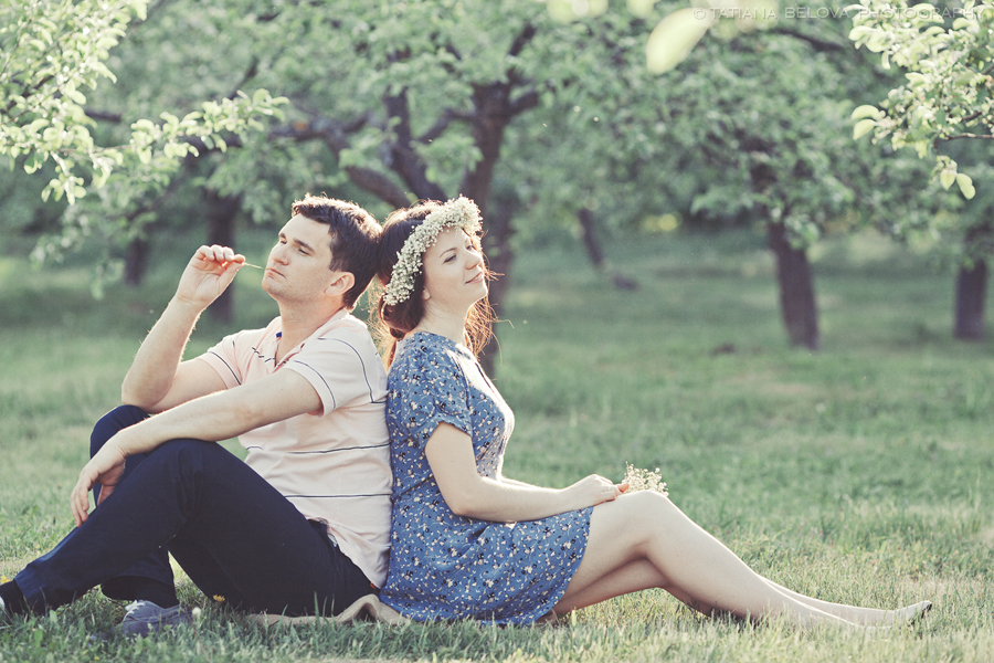 свадебный фотограф