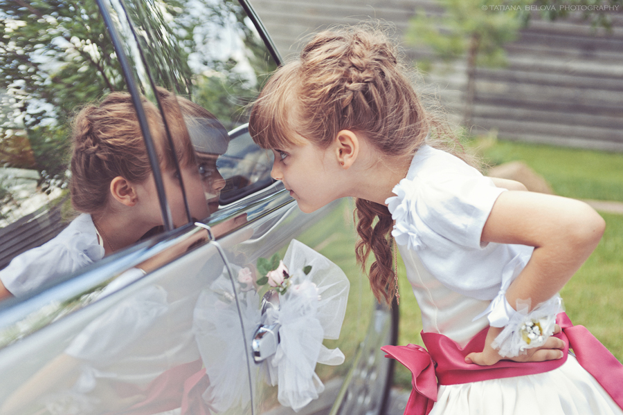 фото невест