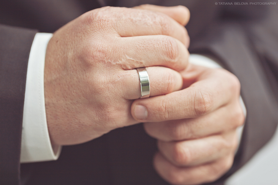 свадебная фотосъемка