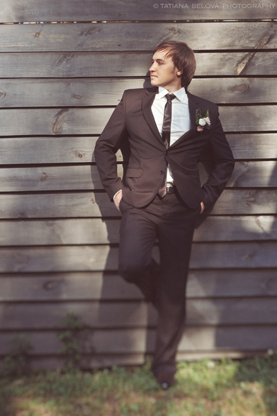 свадебная фотосъемка