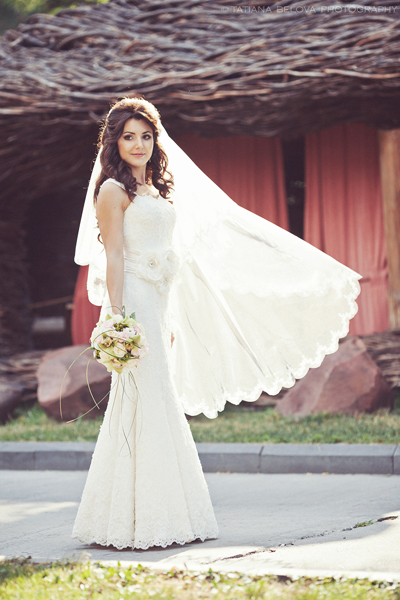 фото невест