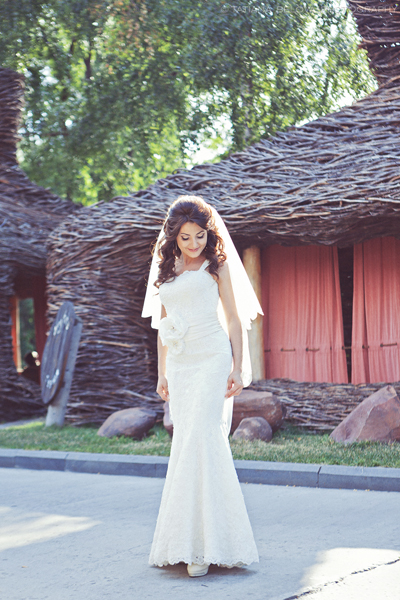 фото невест