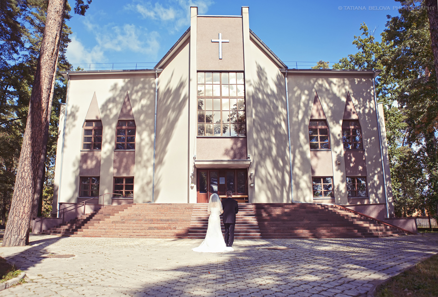 свадебный фотограф