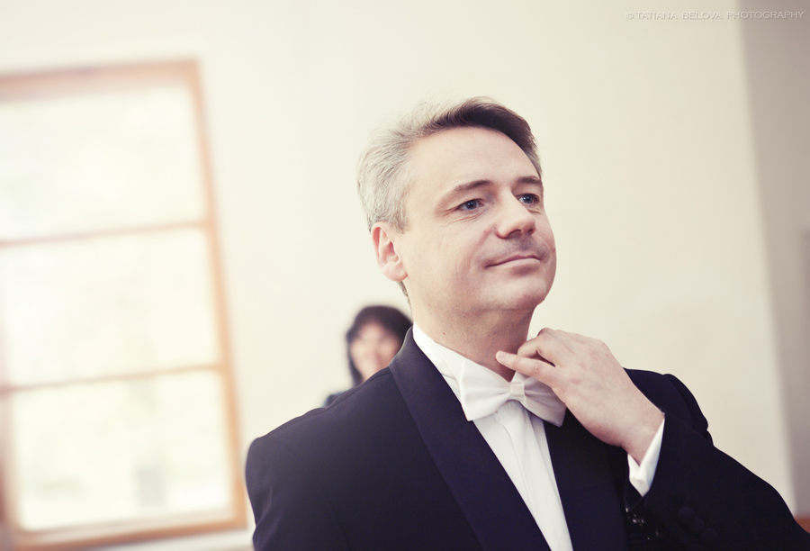 фотограф на свадьбу