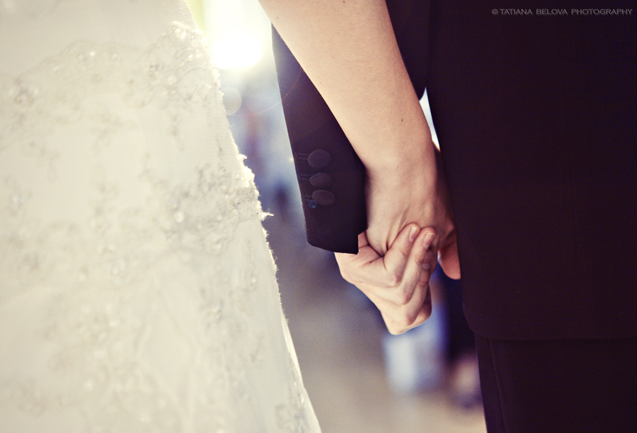 фотограф на свадьбу