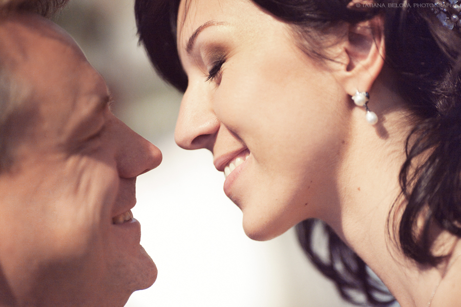 свадебная фотосессия