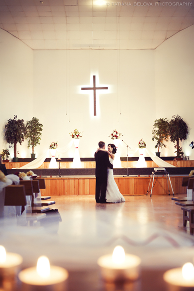 свадебная фотосессия