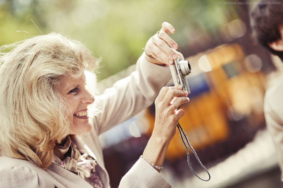 свадебный фотограф