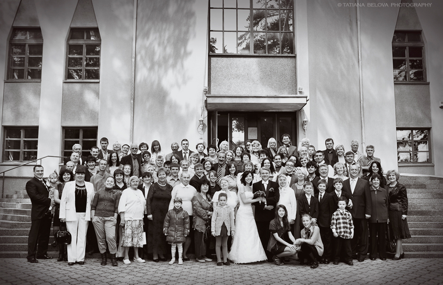 свадебный фотограф