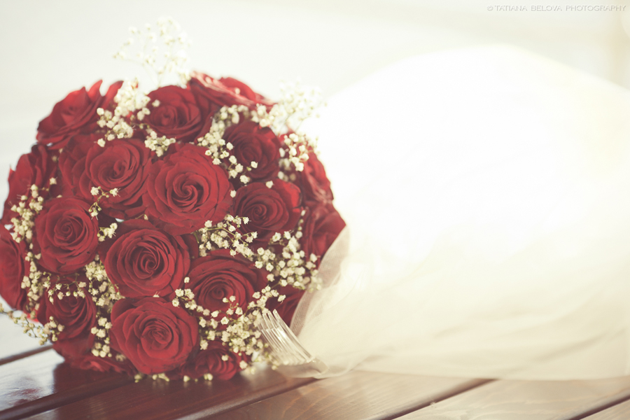 свадебный фотограф