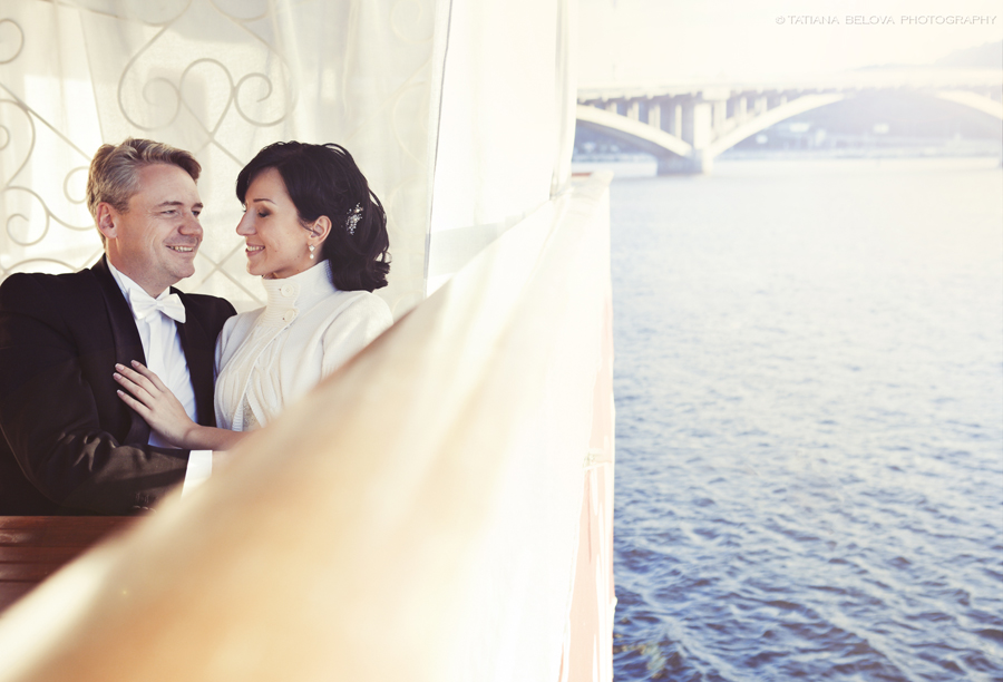 свадебный фотограф