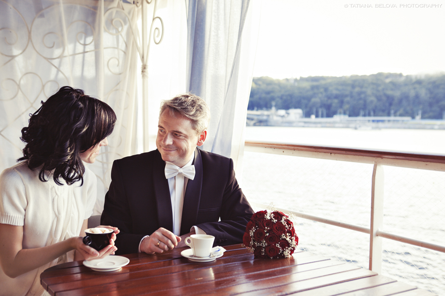 свадебный фотограф