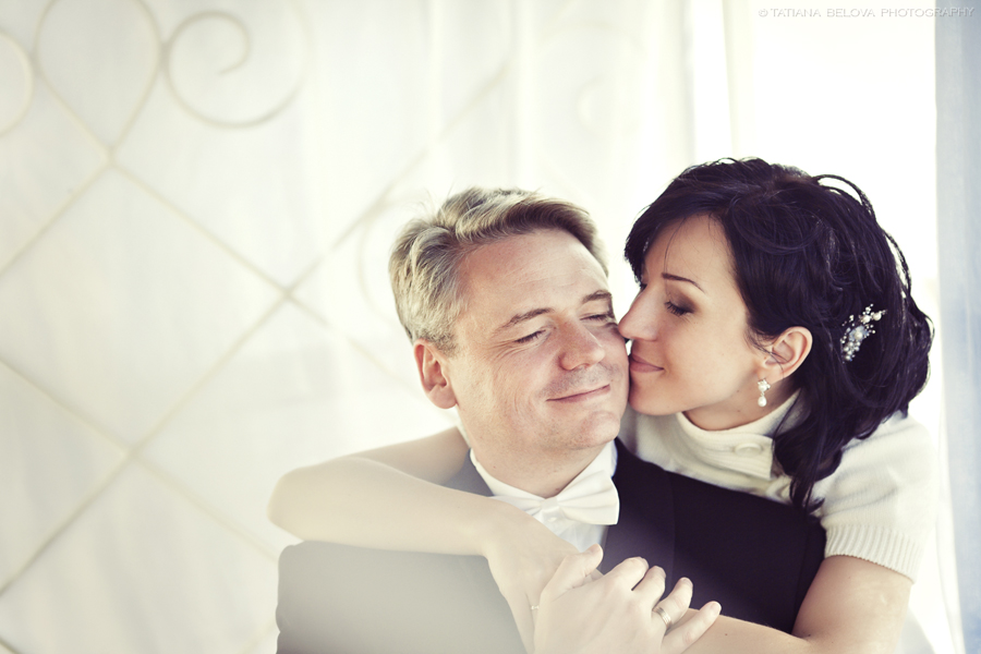 свадебный фотограф