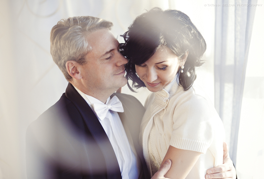 свадебный фотограф