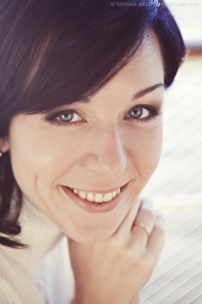 фото невесты