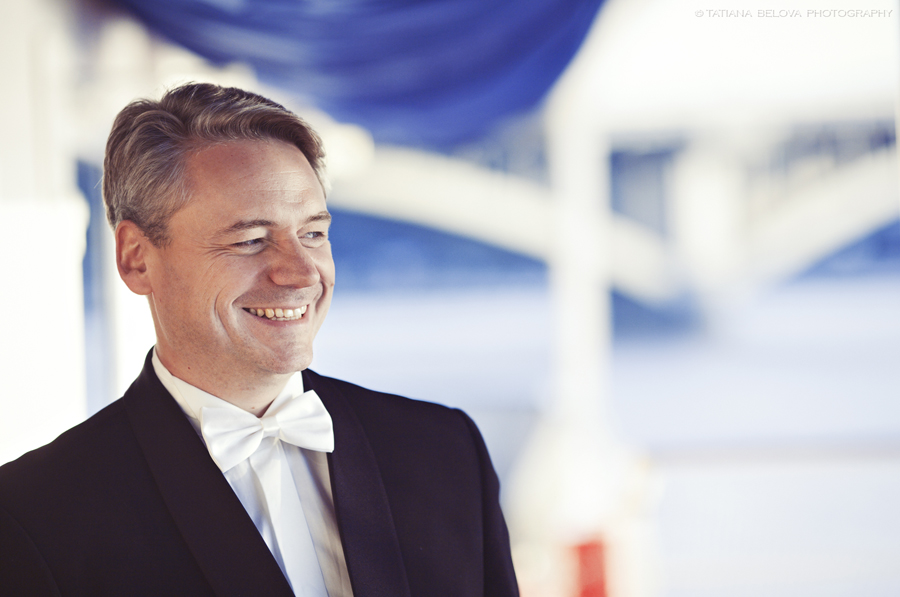 свадебная фотосессия