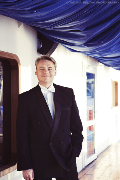 свадебная фотосессия