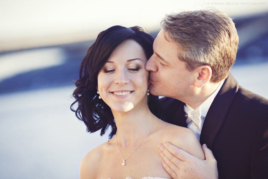 фотограф на свадьбу