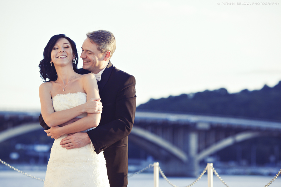 фотограф на свадьбу