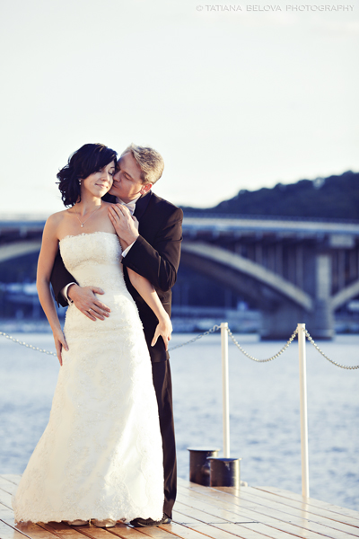 фотограф на свадьбу