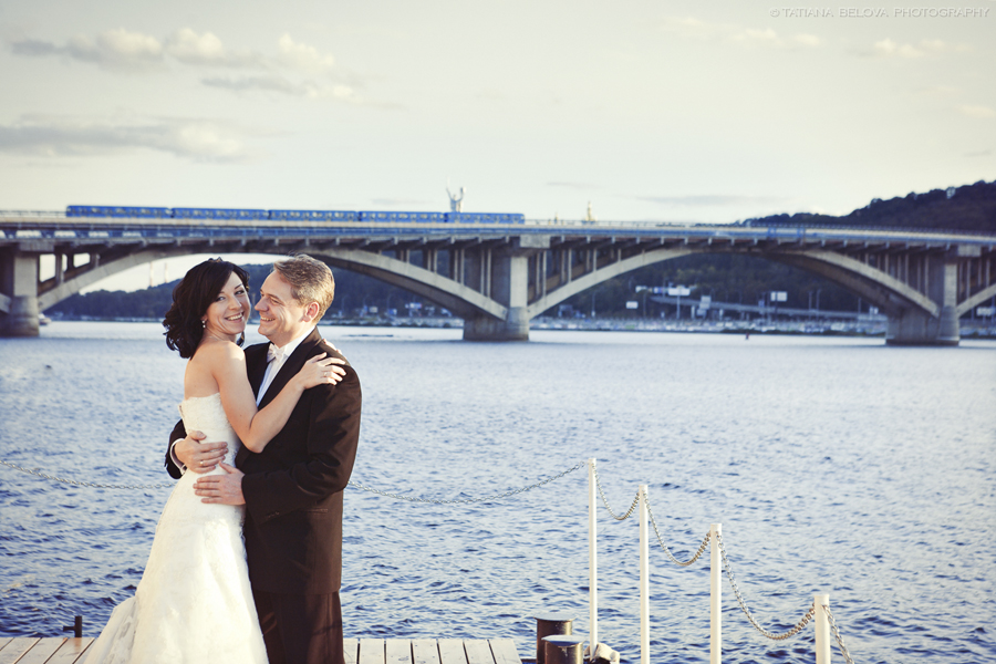 фотограф на свадьбу