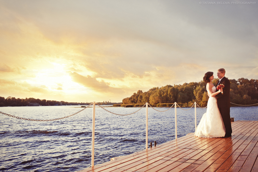 свадебный фотограф