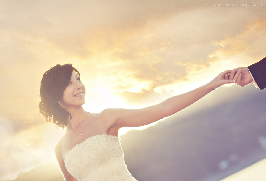 свадебный фотограф