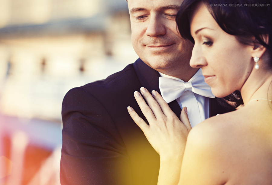 свадебный фотограф