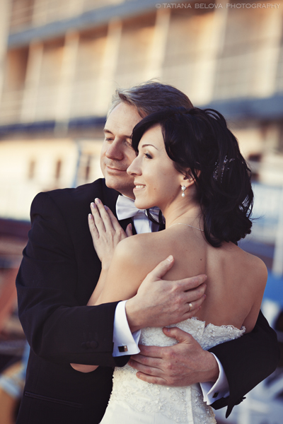 свадебный фотограф