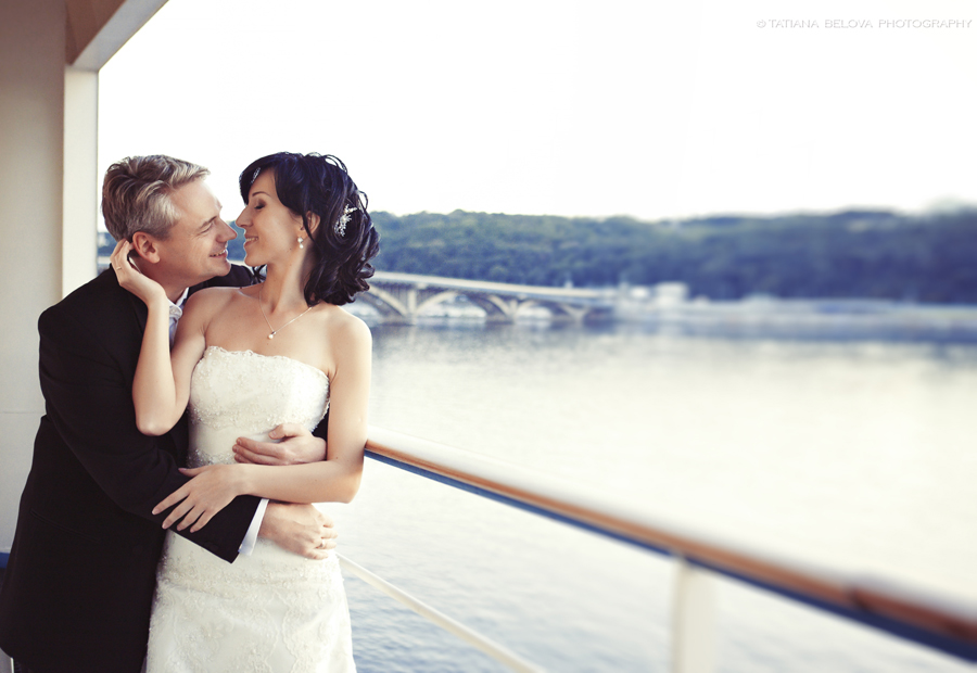 свадебный фотограф