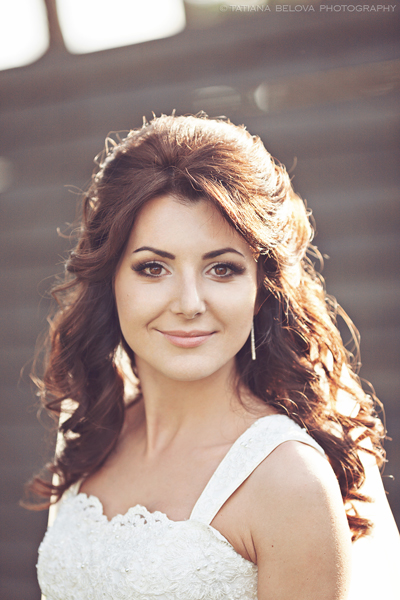 фото невест