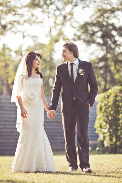 свадебный фотограф