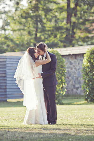 свадебный фотограф