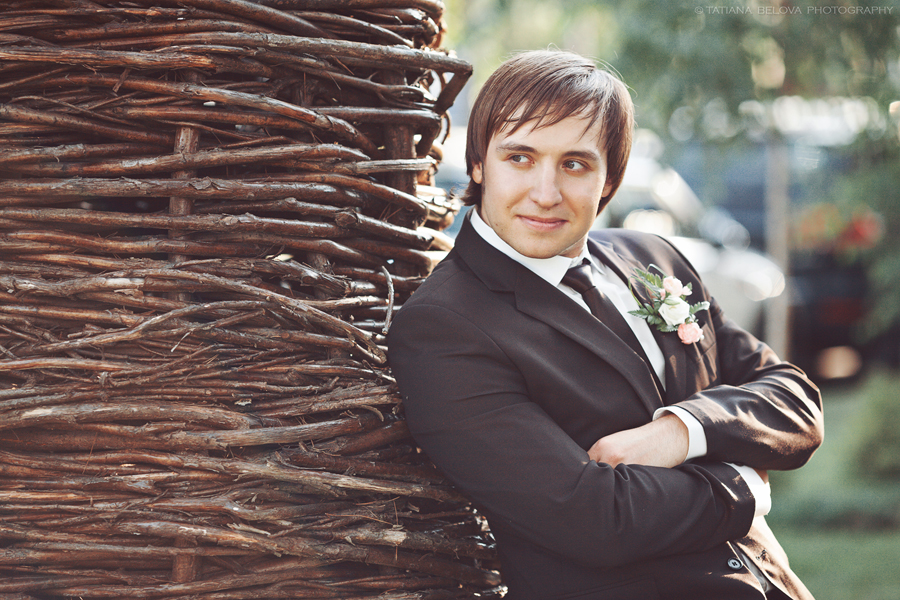 свадебный фотограф