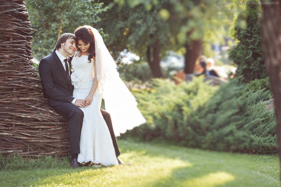 свадебный фотограф