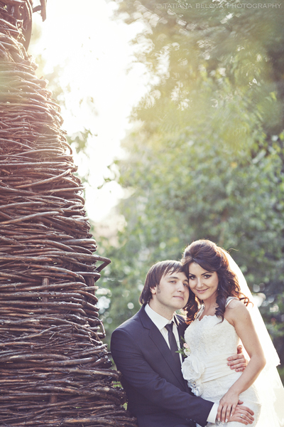 свадебный фотограф